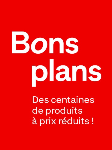 BM BONS PLANS