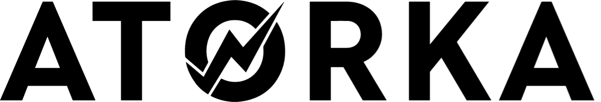 logo marque Atorka decathlon