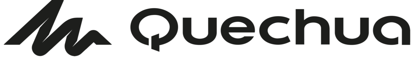 logo marque Quechua decathlon