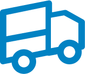 symbole camion